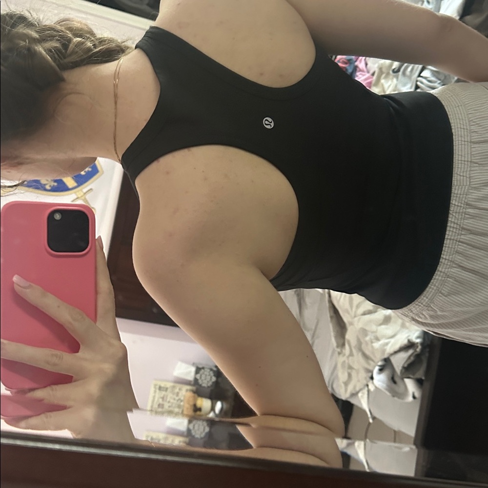 lululemon Align™ Waist-Length Racerback Tank Top - Picture 5 of 6